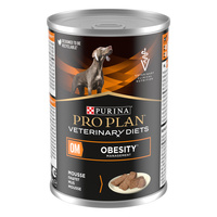PURINA Pro Plan Veterinary Diets OM Obesity Management 12x400g