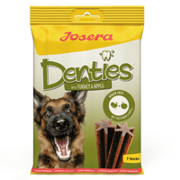 JOSERA Denties met kalkoen en appel 180g