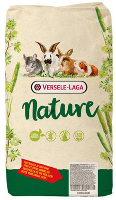Versele-Laga Cavia Nature 9kg 