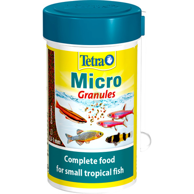 TETRA microkorrels100ml