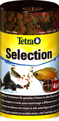 Tetra Selectie 250ml