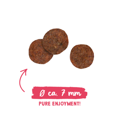 BOSCH Sanabelle Gevogelte Volwassen 8kg