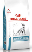 ROYAL CANIN Gevoeligheidscontrole 2x7kg
