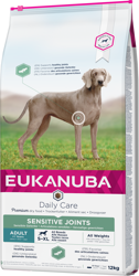 Eukanuba Daily Care Sensitive Joints 12kg