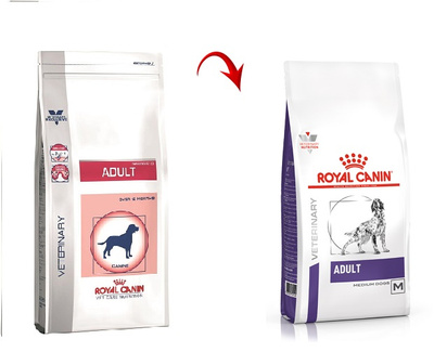 ROYAL CANIN Volwassen 2x10kg