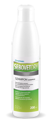 Eurowet Sebovet Droogshampoo 200ml