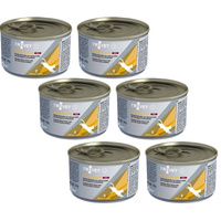 TROVET ASD Urinary Struvite Beef (voor katten) 6x100g - blikje