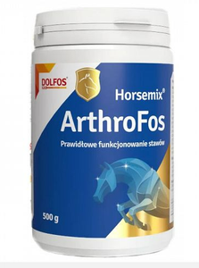 DOLFOS Horsemix Arthrofos 500g
