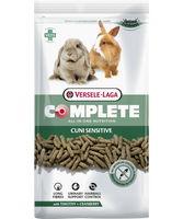 Versele-Laga Cuni Sensitive Complete - Konijnenvoer 1,75 kg