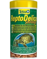 Tetra Reptodelica Garnalen 1l