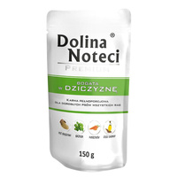 Dolina Noteci Premium Rijk aan wild 10x150g