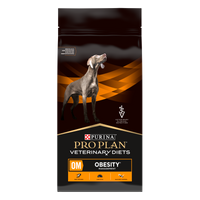 PURINA Pro Plan Veterinary Diets OM Obesity Management 12kg