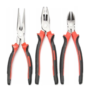 Combinatietang grote set 19cm