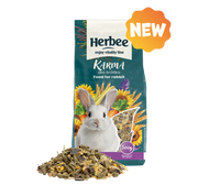 HERBEE Konijnenvoer 500g