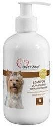 OVER ZOO Yorkshire Terrier Shampoo 250ml