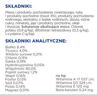 Hill's Prescription Diet c/d Multicare Feline Zalm 24x85g