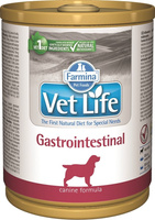 Farmina Vet Life Canine Gastro-intestinaal 12x300g