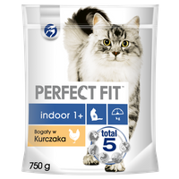 PERFECT FIT Adult 1+ Kleine rassen met kip 825g