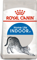ROYAL CANIN Indoor 27 4kg