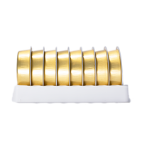 UNIQ PETS Natvoer ROYAL CHICKEN kip en ginseng bouillon 30 g x 8 st