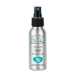 GROEN SANTE NATUURLIJK Mondspray 100ml