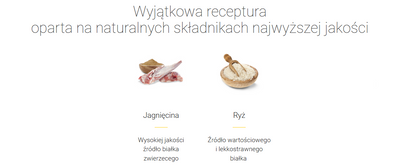 JOSERA Lamsvlees & Rijst 12,5kg