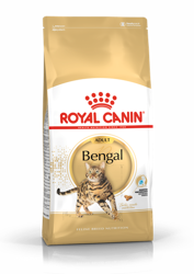 ROYAL CANIN Bengal Adult 2kg