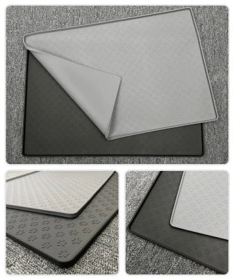 Waterdichte kommat 49x31cm