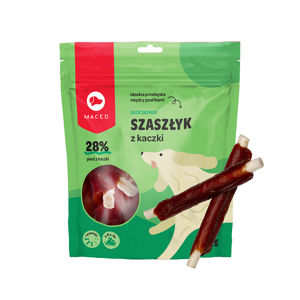 MACED-Duckspiesjes voor honden 500g