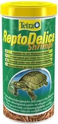 Tetra Repto Delica Garnalen 250ml