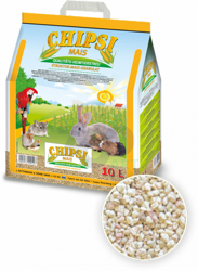 JRS Chipsi Mais 10l/4.2kg