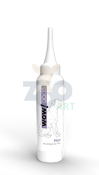 WOW! DOGS Oorverzorgingslotion 125 ml