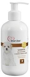 OVER ZOO Puppy Shampoo voor lichte/witte vachten 250ml