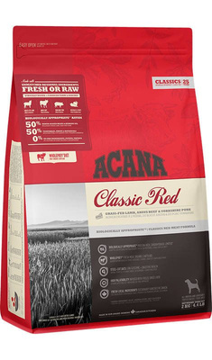 Acana Classic Rood Vlees 2kg