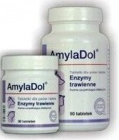 Dolfos AmylaDol 30 tabletten