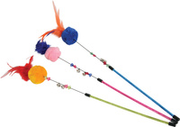 Zolux Kattenhengel Pomp Speelgoed 