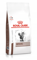ROYAL CANIN Hepatic 4kg + verrassing