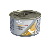TROVET ASD Urinary Struvite Beef (voor katten) 6x100g - blikje