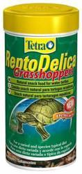 Tetra ReptoDelica Sprinkhanen 250ml