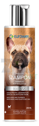 Eurowet Shampoo voor Buldoggen 200ml