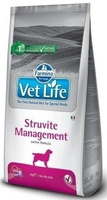 Farmina Vet Life Canine Struvite Management 2x12kg