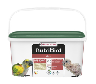 Versele-Laga NutriBird A21 Hand-voeder kuikens 3kg
