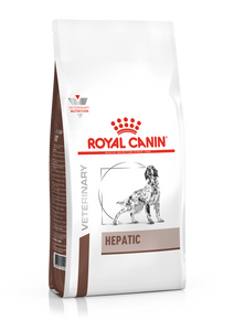 ROYAL CANIN Hepatic HF 16 7kg