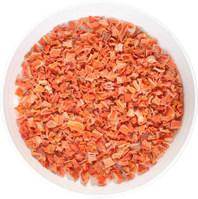 ZOLUX NUTRIMEAL3 GARDEN traktatie met wortelen 40 g