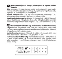 Dolina Noteci Premium Konijn met Veenbes 150g