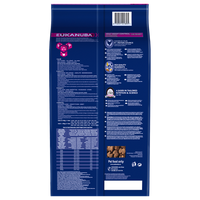 Eukanuba Adult Large Breed Weight Control Chicken 15kg