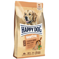 Happy Dog FlockenMixer 10kg + GRATIS een verrassing voor je hond!