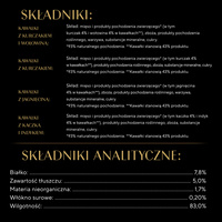 Sheba Sachet Selection In Sauce Sappige Smaken 4x85g