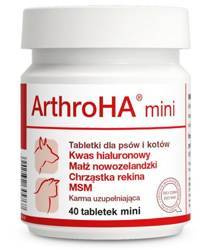 Dolfos ArthroHA Mini 40 tabletten