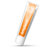 Lab-v Antibezo - pasta om het uitdrijven van haarballen uit het spijsverteringskanaal van de kat te vergemakkelijken en te voorkomen 100 g